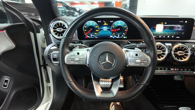 Mercedes-Benz Clase CLA 200