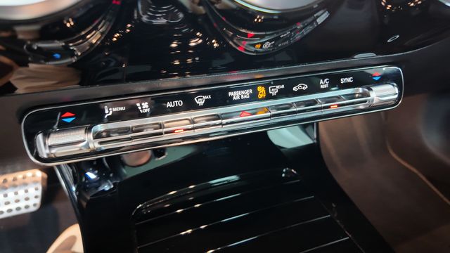 Mercedes-Benz Clase CLA 200