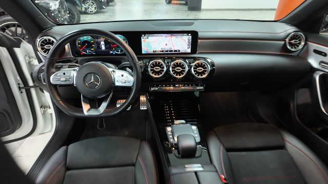 Mercedes-Benz Clase CLA 200