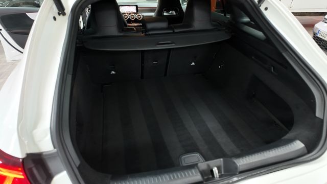 Mercedes-Benz Clase CLA 200