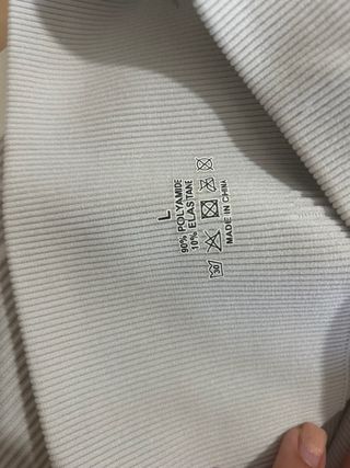 Pack 2 mallas deportivas