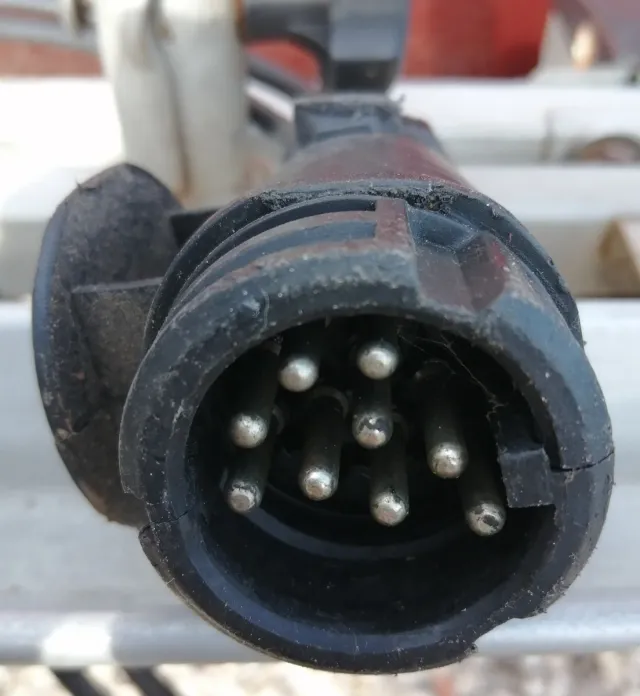 Portabicicletas EUFAB Carlo Plus 2 Bicicletas