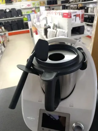 Thermomix Vorwerk TM5