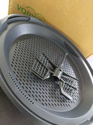 Thermomix Vorwerk TM5