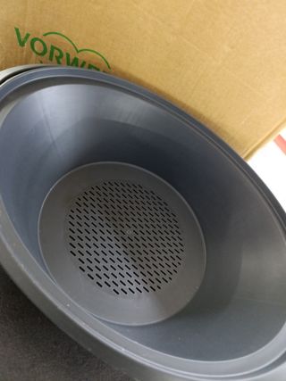 Thermomix Vorwerk TM5