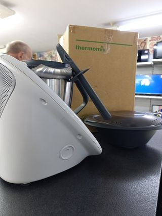 Thermomix Vorwerk TM5