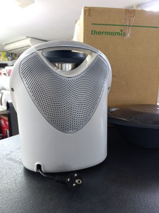 Thermomix Vorwerk TM5
