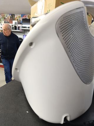 Thermomix Vorwerk TM5