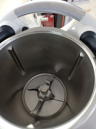 Thermomix Vorwerk TM5