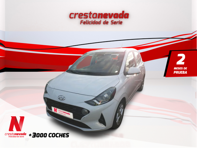 I10💥 DESDE 157€/MES ¡SIN PAGAR ENTRADA! 🚗