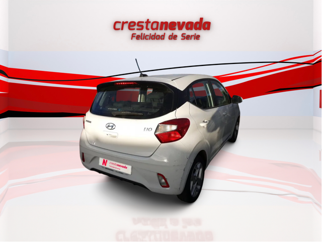 I10💥 DESDE 157€/MES ¡SIN PAGAR ENTRADA! 🚗