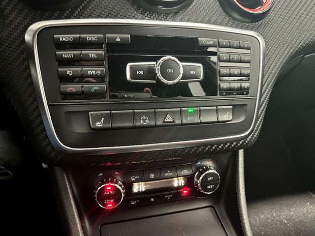 Mercedes-Benz Clase A 250 AMG