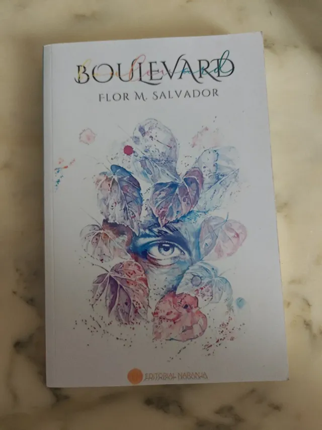 Boulevard (Spanish Edition)