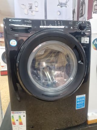 Lavadora secadora Candy 8+5kg 1400rpm