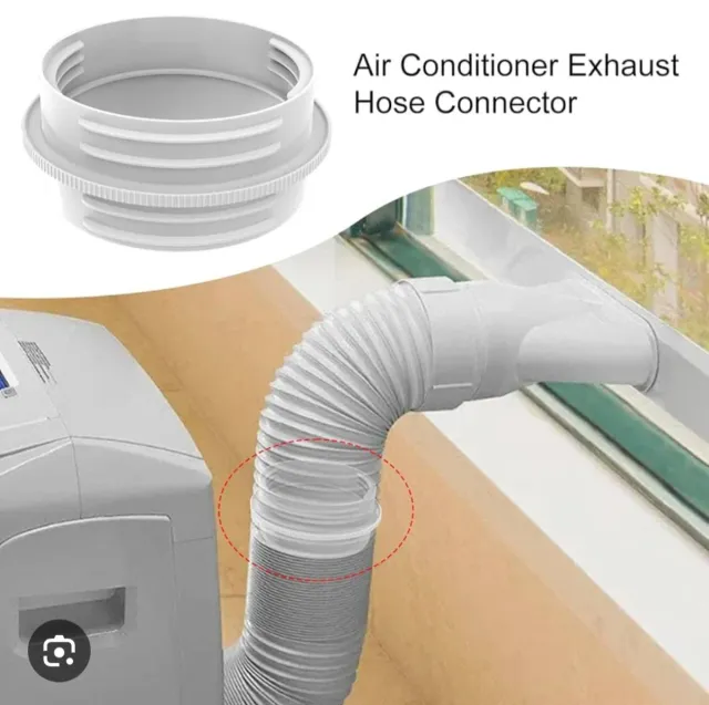 Aire Acondicionado Portátil CHIGO Blanco