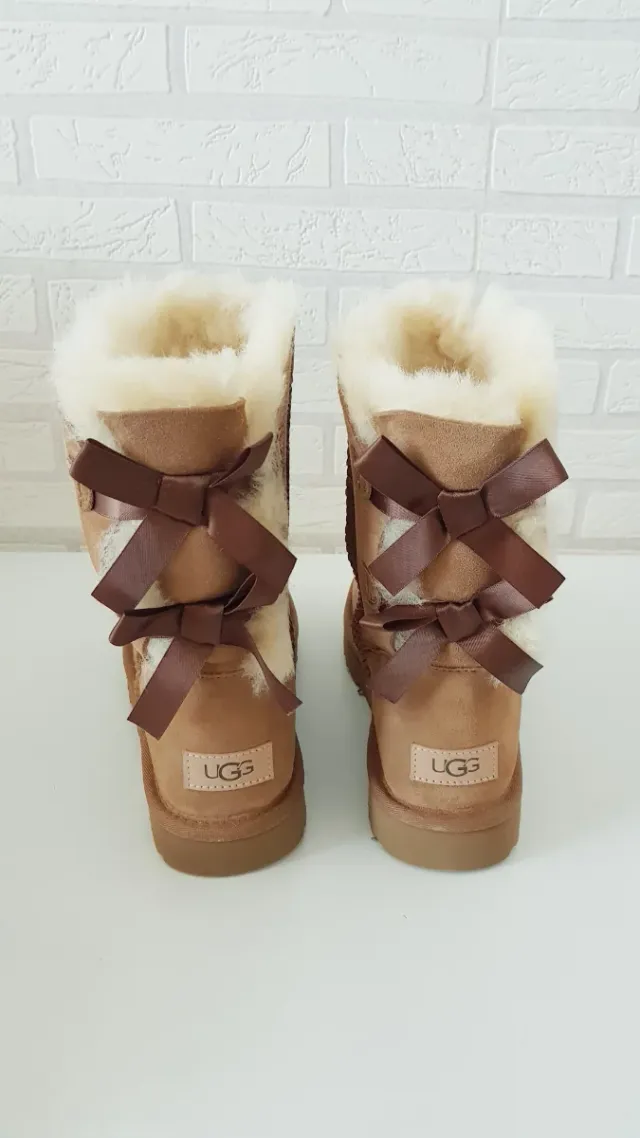 Botas UGG