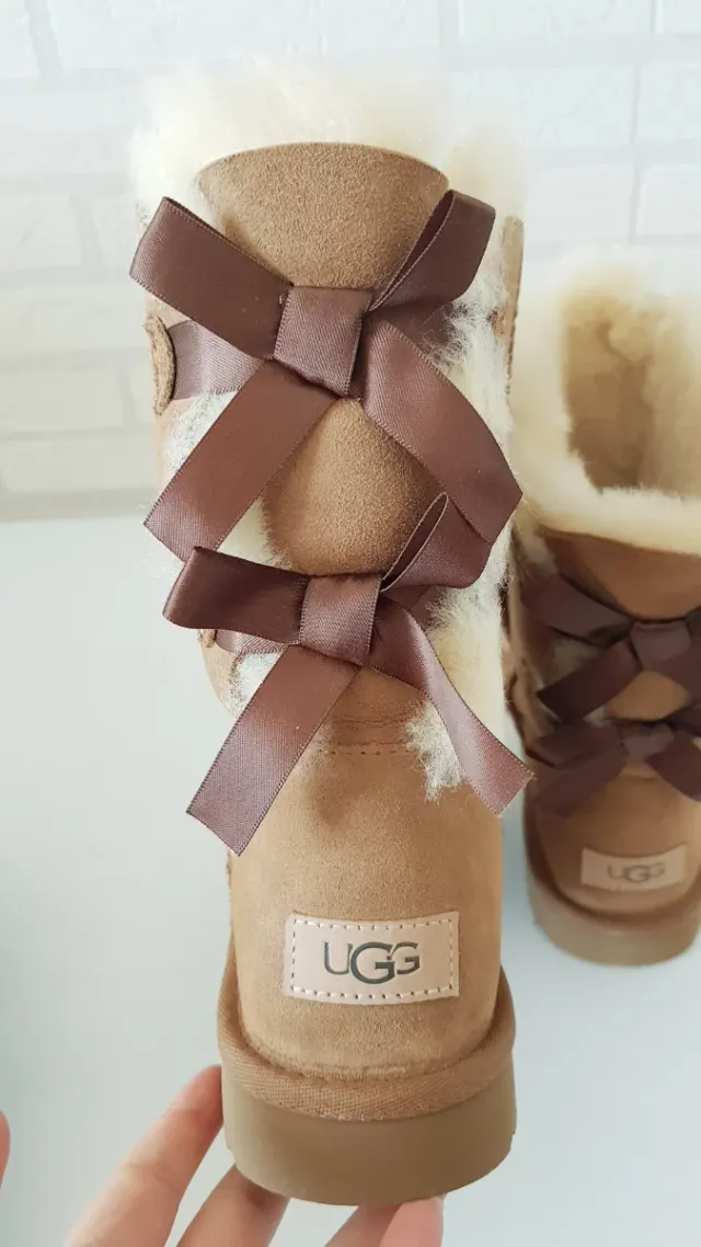Botas UGG