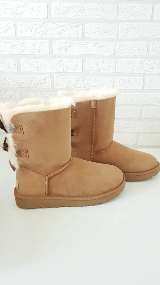 Botas UGG