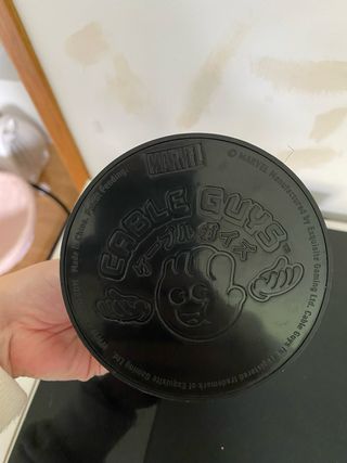 Soporte para mando de PlayStation