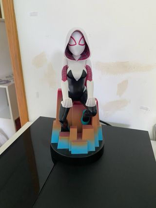 Soporte para mando de PlayStation