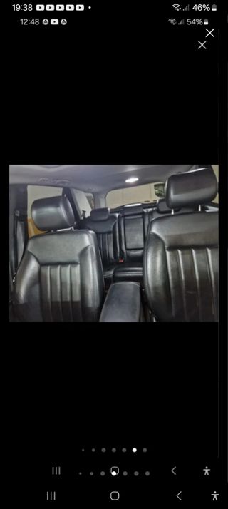 Mercedes-Benz Clase M 2007