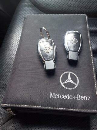 Mercedes-Benz Clase M 2007