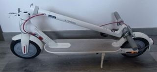 Patinete Eléctrico Xiaomi 3 Lite