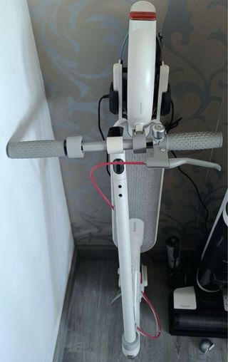 Patinete Eléctrico Xiaomi 3 Lite