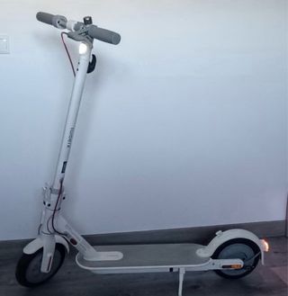 Patinete Eléctrico Xiaomi 3 Lite