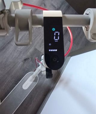 Patinete Eléctrico Xiaomi 3 Lite