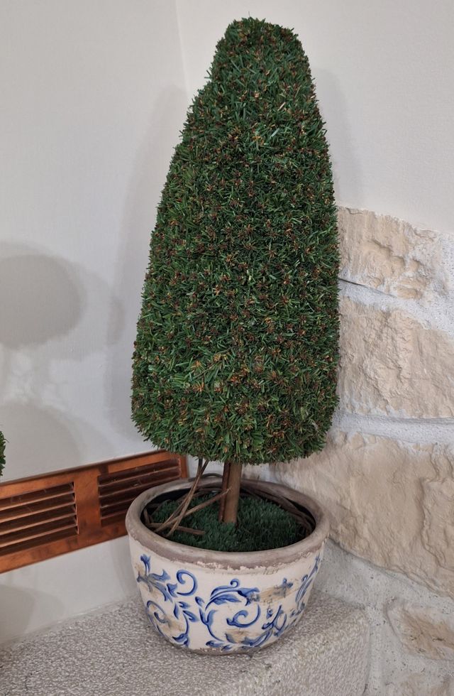 Alberelli Natalizi Decorativi