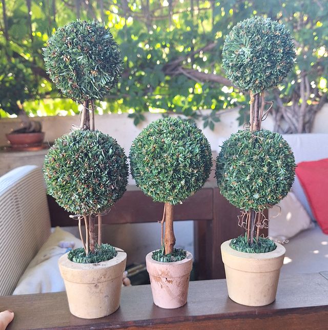 Alberelli Natalizi Decorativi