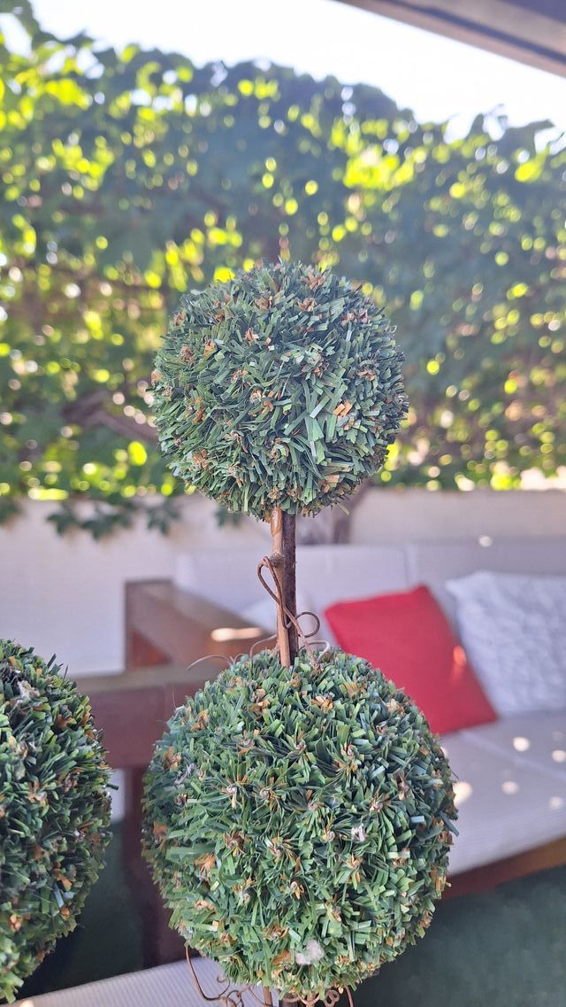 Alberelli Natalizi Decorativi