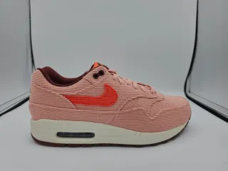 Nike Air Max 1 PRM Corduroy Coral Stardust 40