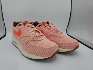 Nike Air Max 1 PRM Corduroy Coral Stardust 40