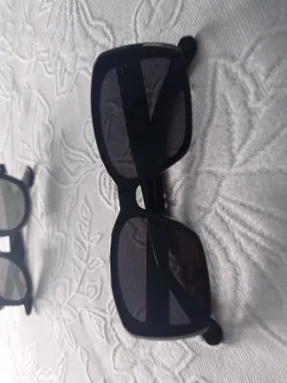 3 Pares Gafas de Sol Último Modelo