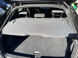 Audi A3 ,Audi Q2 Audi Q3 Cappelliera