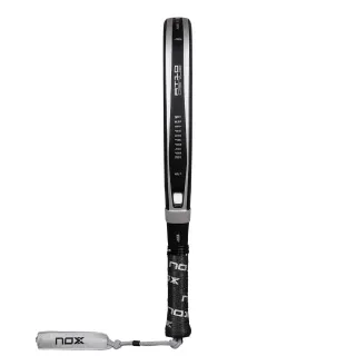 NOX AT10 GENIUS ATTACK 18K ALUM AGUSTÍN TAPIA 2026