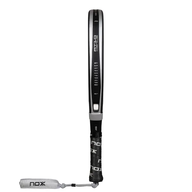 NOX AT10 GENIUS ATTACK 18K ALUM AGUSTÍN TAPIA 2026