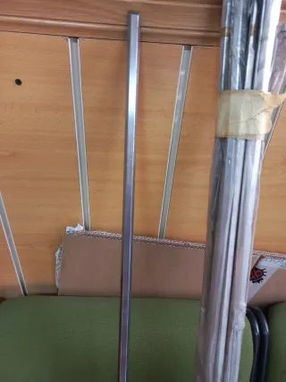 Molduras Coche Mini 1970 Unidad