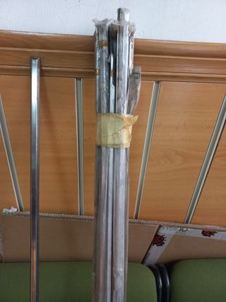 Molduras Coche Mini 1970 Unidad