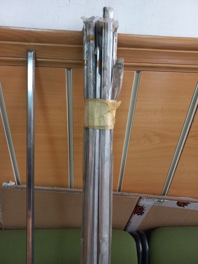 Molduras Coche Mini 1970 Unidad