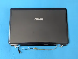 Asus X5DIJ display