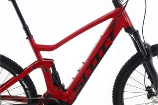 Scott Strike eRide 930 (ebike) t.L Reacondicionada