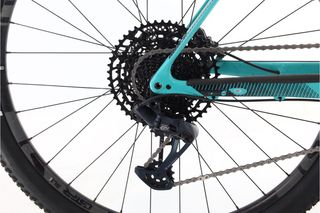 Orbea Alma M50 GX (MTB) t.L Reacondicionada