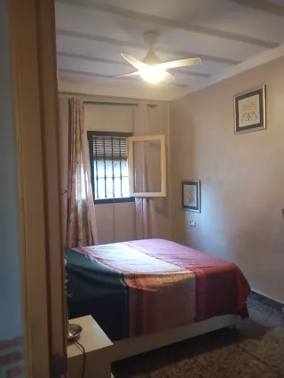 Habitación doble cerca Cheste