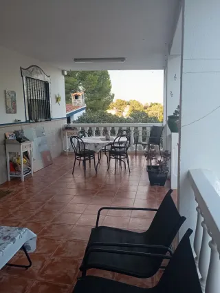 Habitación doble cerca Cheste