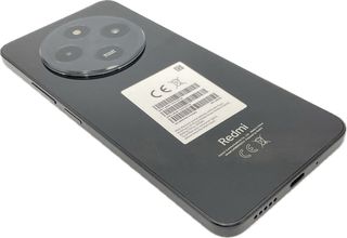 Smartphone Xiaomi Redmi 14C 256GB E659093