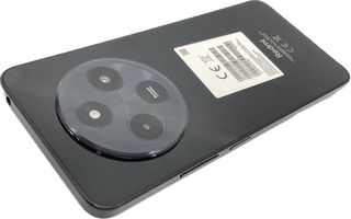 Smartphone Xiaomi Redmi 14C 256GB E659093