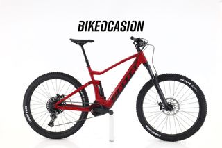 Scott Strike eRide 930 (ebike) t.L Reacondicionada